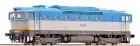 62914 Roco Diesel locomotive T 750